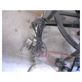 2 Way Base & Radios