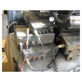 2 Way Base & Radios