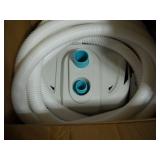 Intex Deluxe Automatic Pool Cleaner