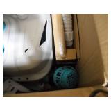 Intex Deluxe Automatic Pool Cleaner