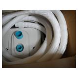 Intex Deluxe Automatic Pool Cleaner