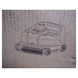 Intex Deluxe Automatic Pool Cleaner