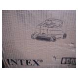 Intex Deluxe Automatic Pool Cleaner