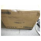 Intex Deluxe Automatic Pool Cleaner