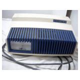 Vintage Security Alarm System