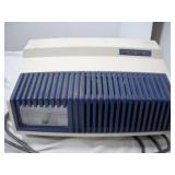 Vintage Security Alarm System
