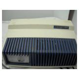 Vintage Security Alarm System