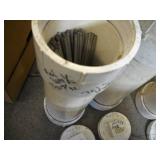 Stick Electrodes