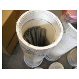 Stick Electrodes
