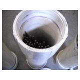 Stick Electrodes
