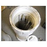 Stick Electrodes