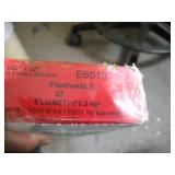 Stick Electrodes