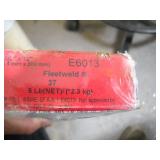 Stick Electrodes
