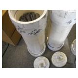 Stick Electrodes
