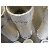 Stick Electrodes