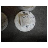 Stick Electrodes