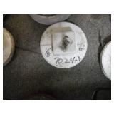 Stick Electrodes
