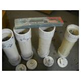 Stick Electrodes