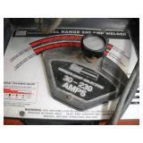 Craftsman Welder