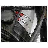 Craftsman Welder