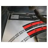 Craftsman Welder