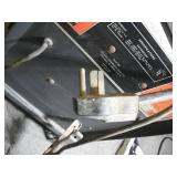Craftsman Welder