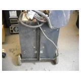 Craftsman Welder