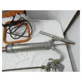 Barrel Pump Lot