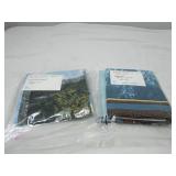 Eagle Bird Panel & Big Sky Country Panel