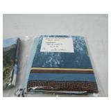 Eagle Bird Panel & Big Sky Country Panel