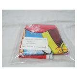 Vintage Sponge Bob and Patrick Panel