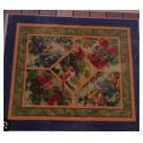 Fabric Panels