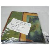 Fabric Panels