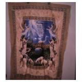 Fabric Panels
