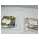 Fabric Panels