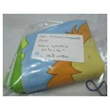 Rare Fabric Panel Special Moments