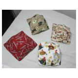 Bowl Cozies