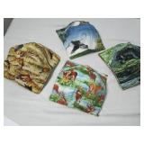 Bowl Cozies
