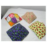 Bowl Cozies