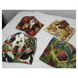 Bowl Cozies