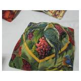 Bowl Cozies