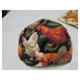 Bowl Cozies