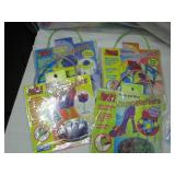 Crafting Lot
