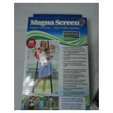 Magna Screen