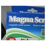 Magna Screen