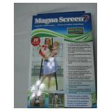 Magna Screen