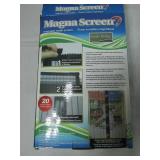Magna Screen