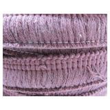 Fabric Trim