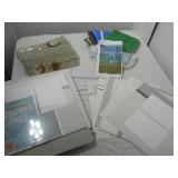Scrapbook Lot