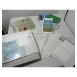 Scrapbook Lot